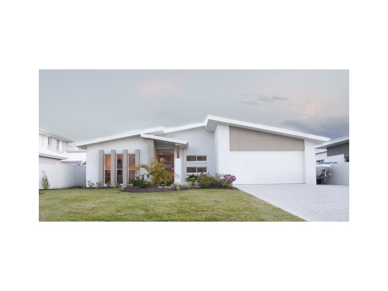 35 Westholme Circuit, Pelican Waters QLD 4551