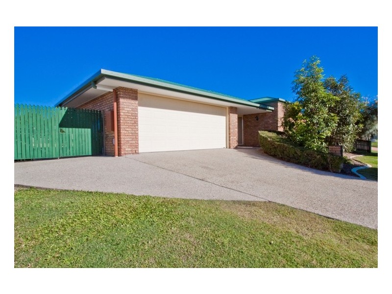 6 Carlisle Street, Caloundra West QLD 4551