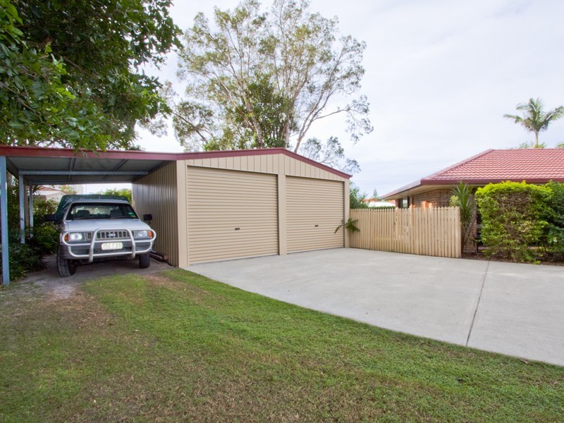 5 Truscott Court, Golden Beach QLD 4551