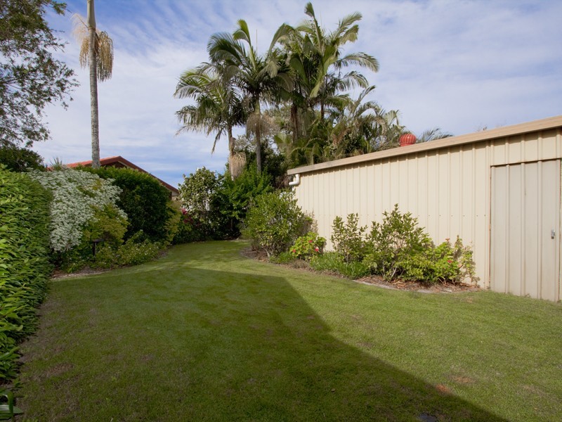 5 Truscott Court, Golden Beach QLD 4551