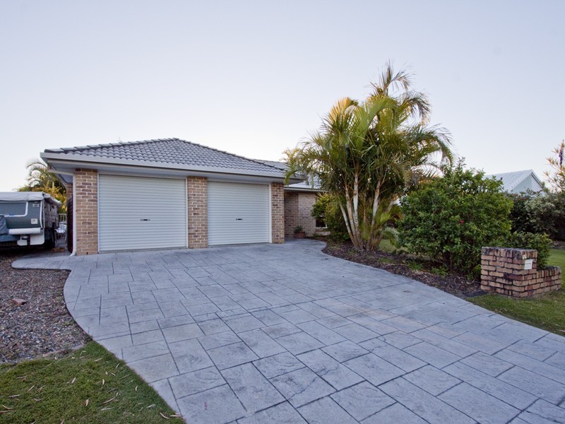 3 Fantail Place, Wurtulla QLD 4575