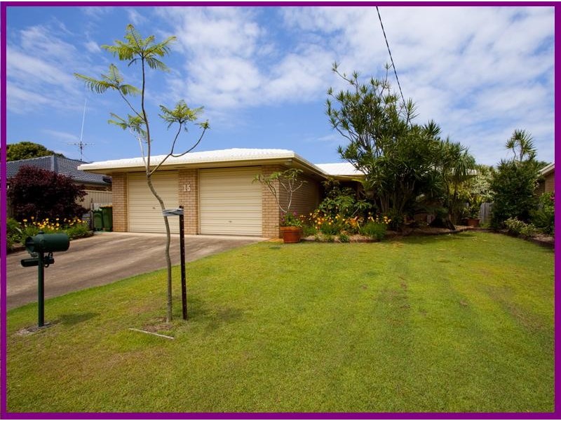 15 Pimpala Street, Wurtulla QLD 4575