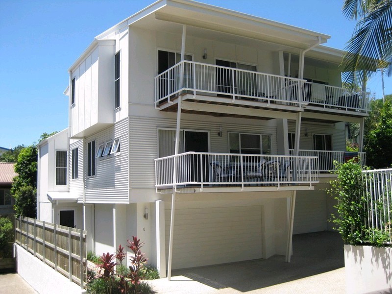 6/37 Arthur Street, Caloundra QLD 4551