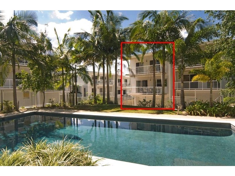 6/37 Arthur Street, Caloundra QLD 4551