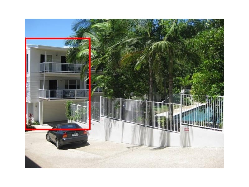 6/37 Arthur Street, Caloundra QLD 4551