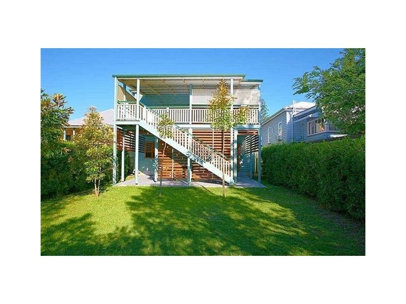 6 Geelong Street, East Brisbane QLD 4169