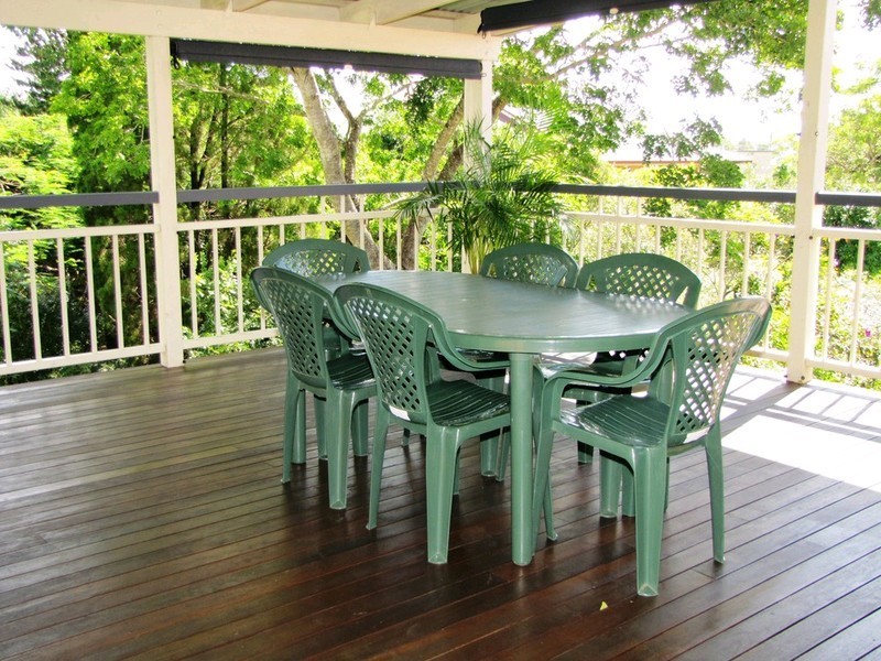 47 Nicklin Street, Coorparoo QLD 4151