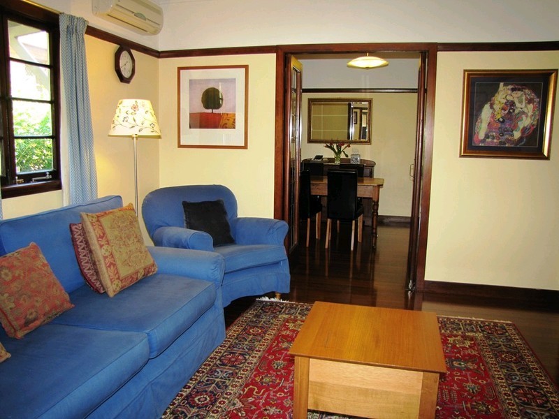 47 Nicklin Street, Coorparoo QLD 4151