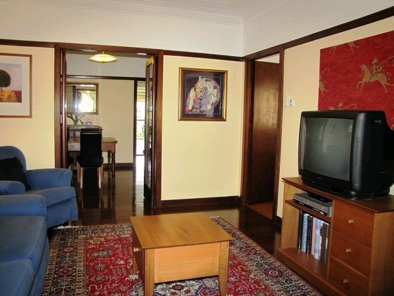 47 Nicklin Street, Coorparoo QLD 4151