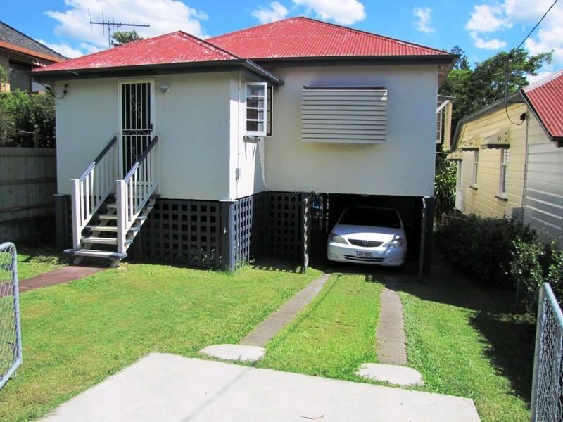 47 Nicklin Street, Coorparoo QLD 4151