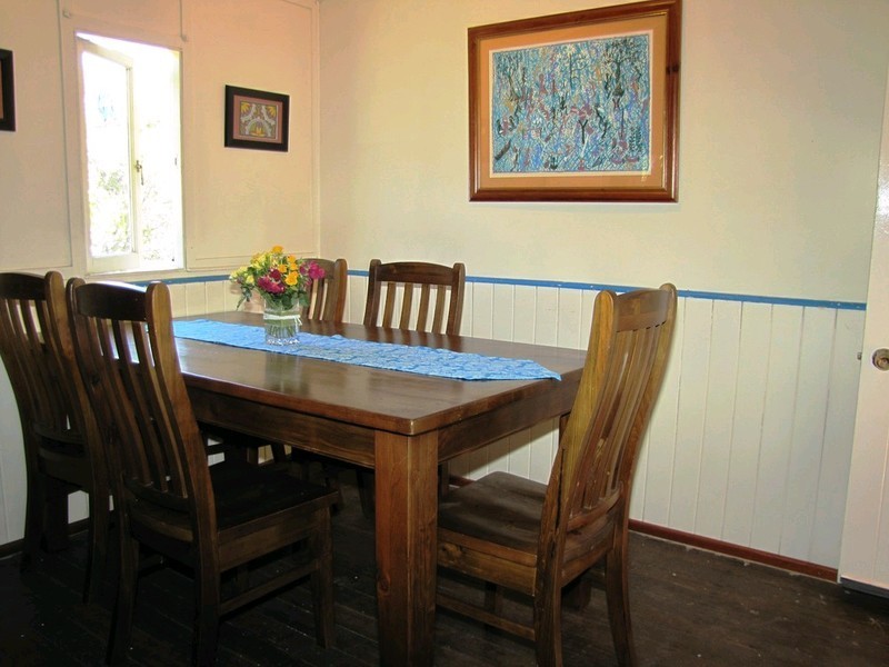 15 Rowland Street, Coorparoo QLD 4151