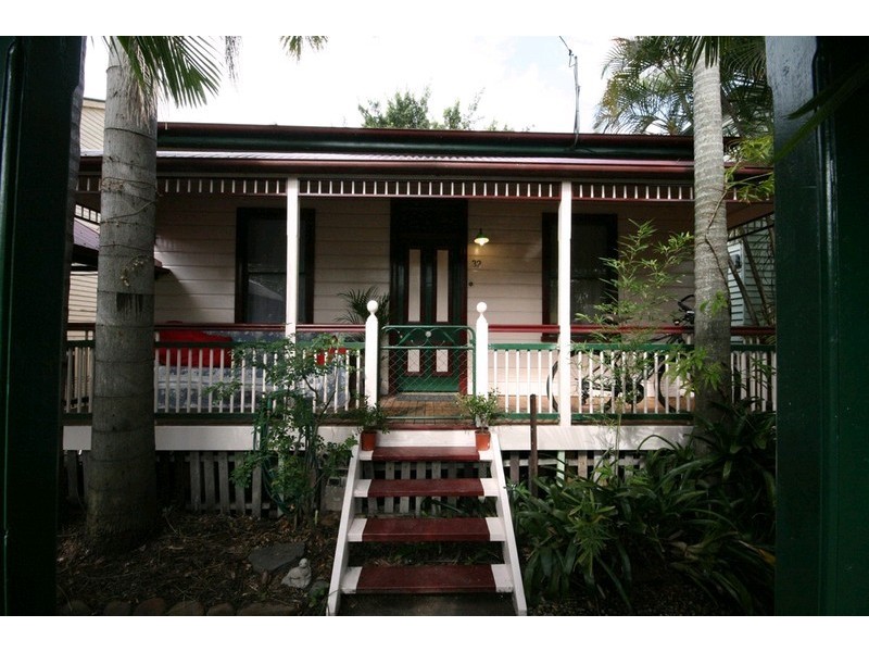 32 Withington Street, East Brisbane QLD 4169