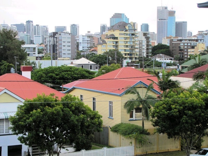 1/65 Stafford  Street, East Brisbane QLD 4169