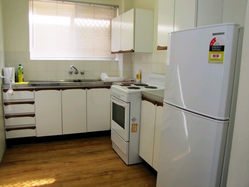 1/65 Stafford  Street, East Brisbane QLD 4169