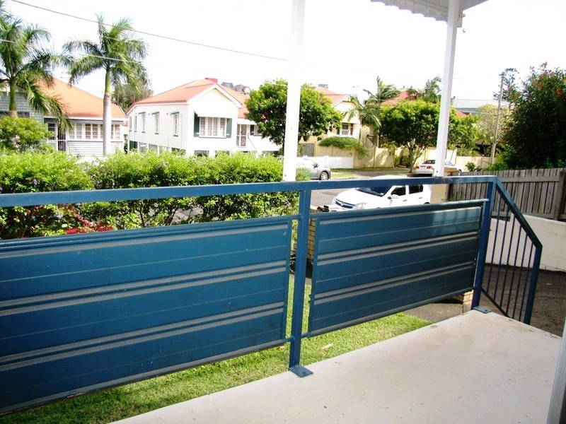 1/65 Stafford  Street, East Brisbane QLD 4169