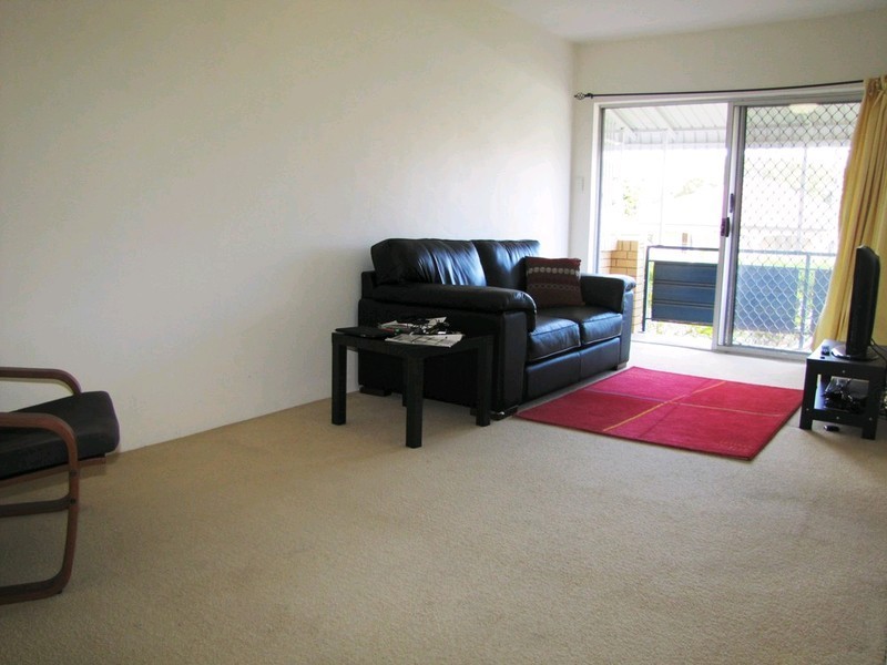 1/65 Stafford  Street, East Brisbane QLD 4169