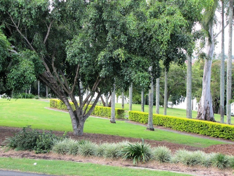 1/65 Stafford  Street, East Brisbane QLD 4169