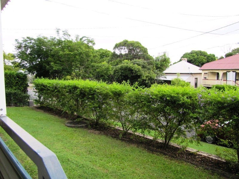 1/65 Stafford  Street, East Brisbane QLD 4169