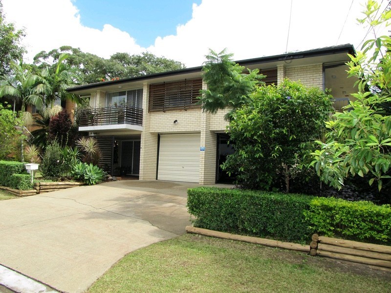 26 Ferol Street, Coorparoo QLD 4151