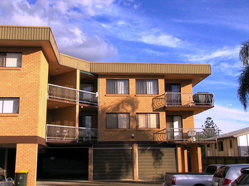 11/43 Rutland Street, Coorparoo QLD 4151