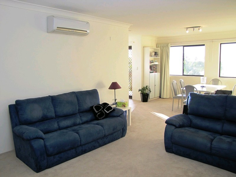 11/43 Rutland Street, Coorparoo QLD 4151