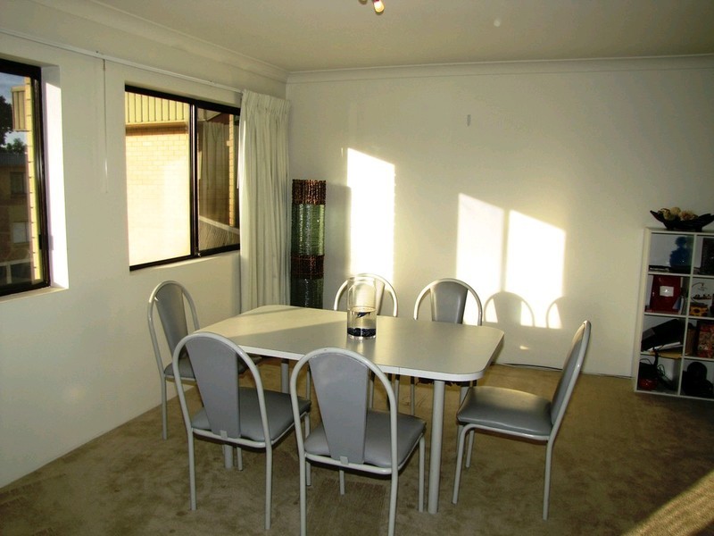 11/43 Rutland Street, Coorparoo QLD 4151