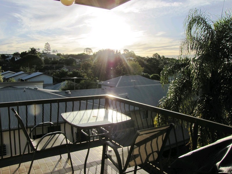 11/43 Rutland Street, Coorparoo QLD 4151