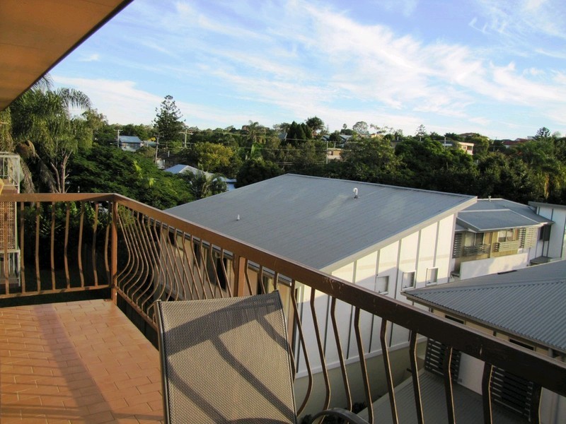 11/43 Rutland Street, Coorparoo QLD 4151