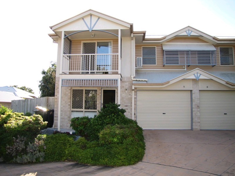 5/62 Douglas Street, Greenslopes QLD 4120