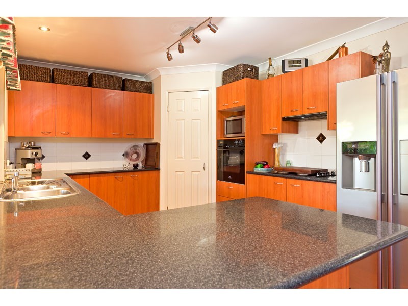 7 Wombat Court, Capalaba QLD 4157