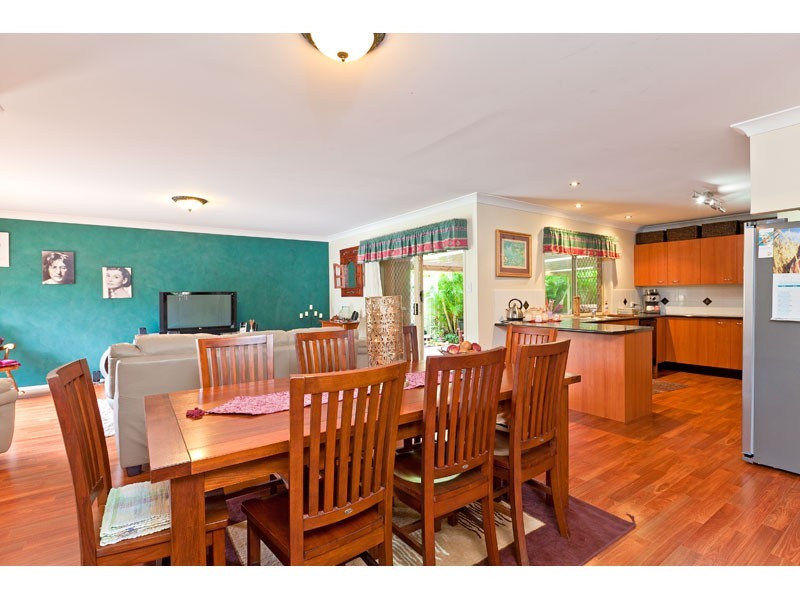 7 Wombat Court, Capalaba QLD 4157