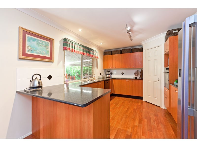 7 Wombat Court, Capalaba QLD 4157