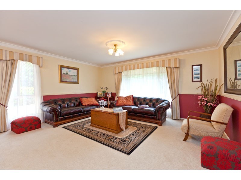 7 Wombat Court, Capalaba QLD 4157