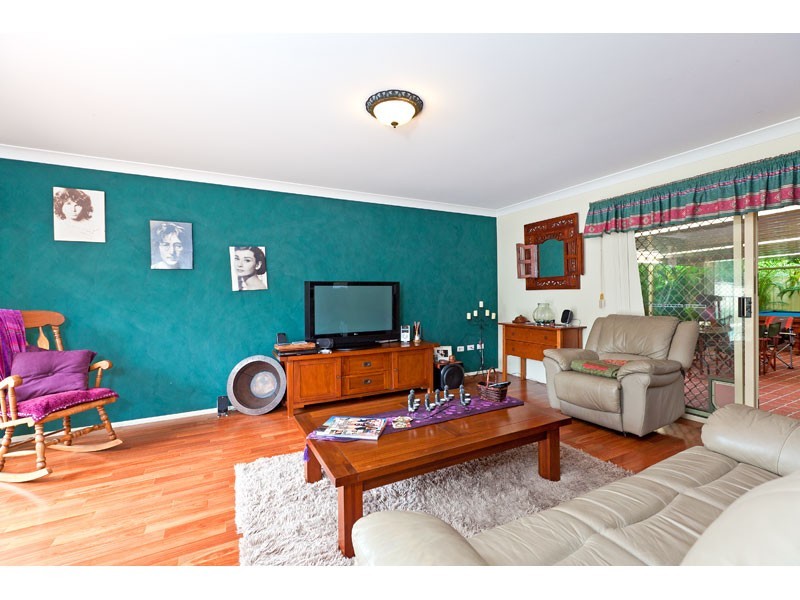 7 Wombat Court, Capalaba QLD 4157