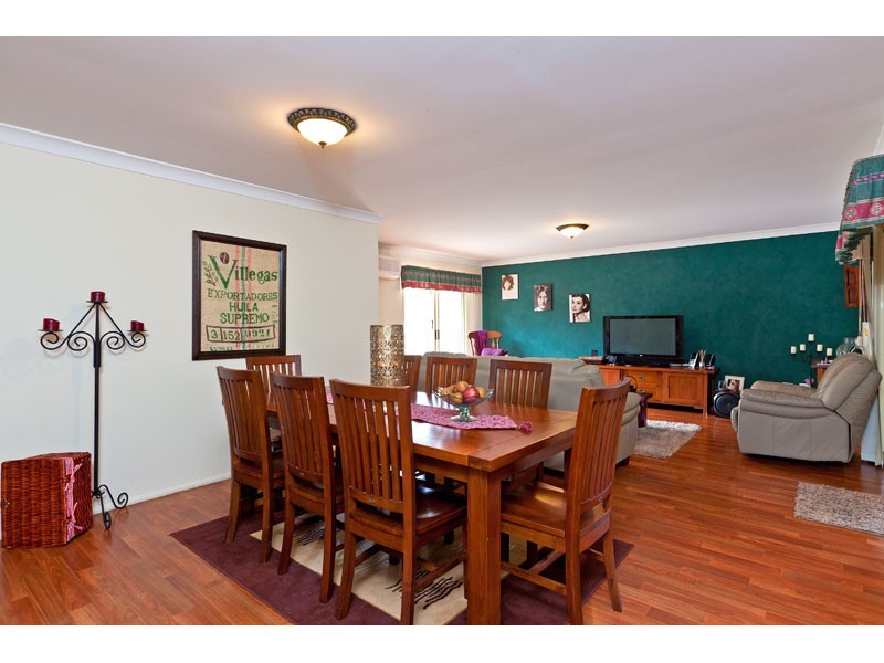 7 Wombat Court, Capalaba QLD 4157