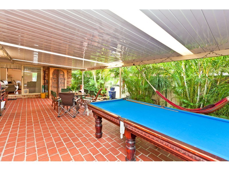 7 Wombat Court, Capalaba QLD 4157