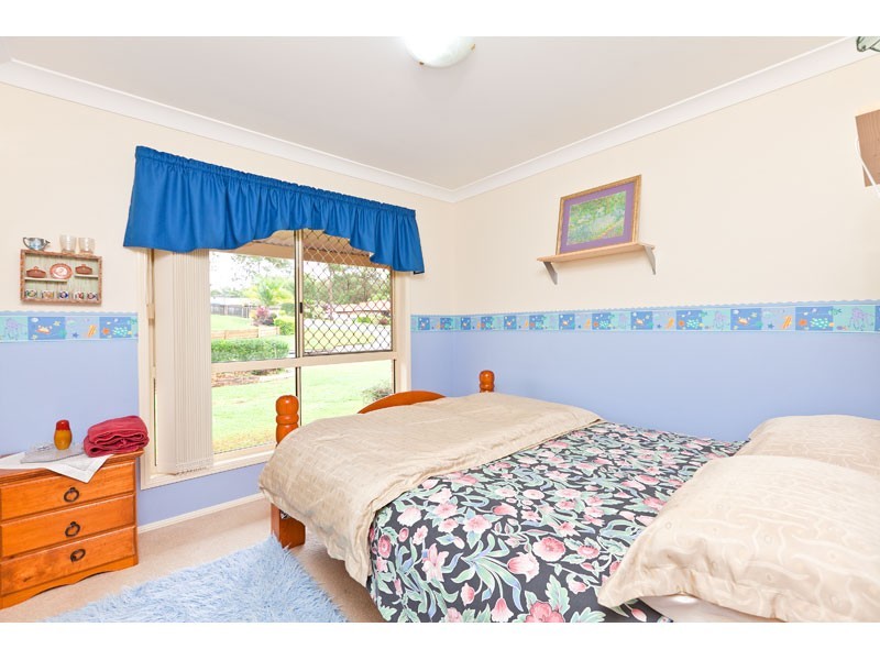 7 Wombat Court, Capalaba QLD 4157