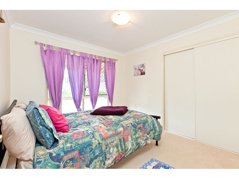 7 Wombat Court, Capalaba QLD 4157