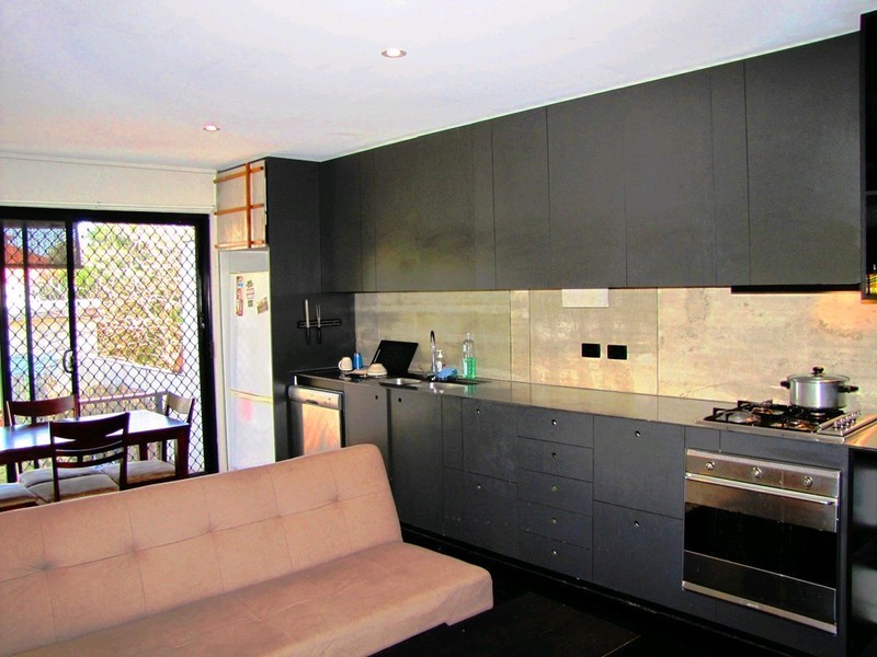 2/7 Withington Street, East Brisbane QLD 4169