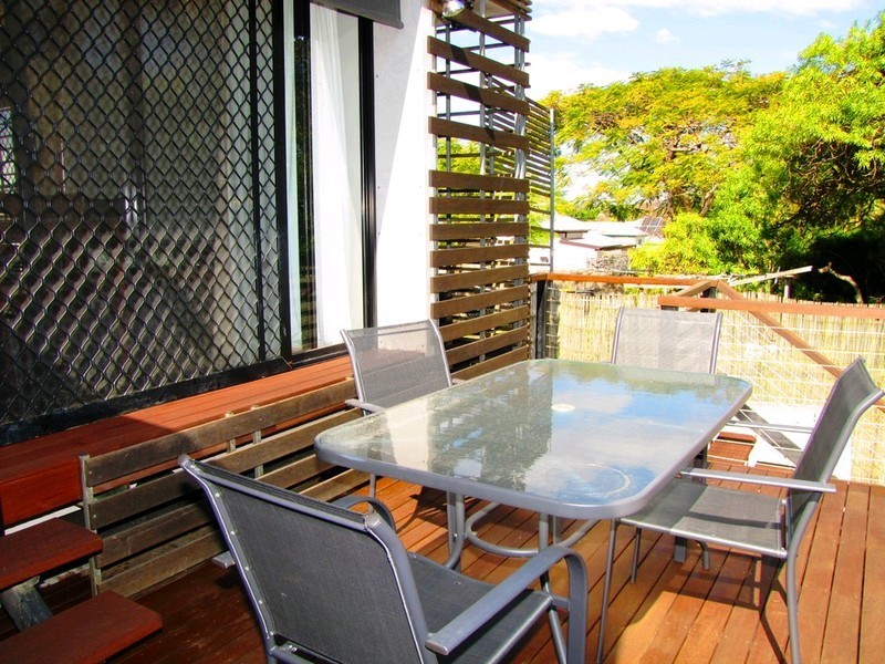 2/7 Withington Street, East Brisbane QLD 4169