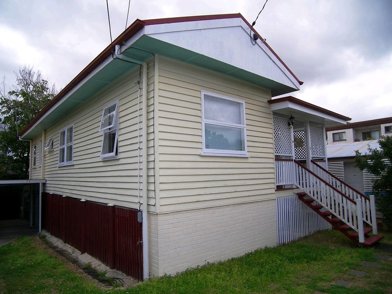 64 Shire Street, Coorparoo QLD 4151