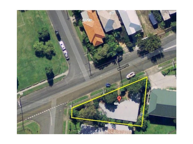 23 Adina Street, Norman Park QLD 4170