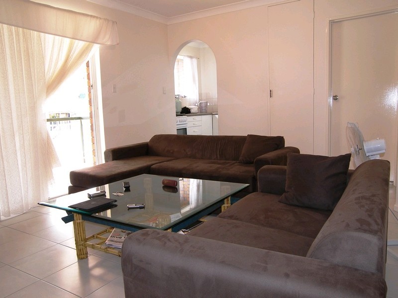 5/1 Jubilee Street, Greenslopes QLD 4120