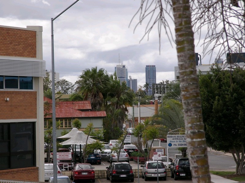 5/1 Jubilee Street, Greenslopes QLD 4120