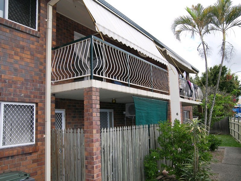 5/1 Jubilee Street, Greenslopes QLD 4120