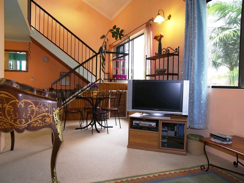 9/12 Joffre Street, Coorparoo QLD 4151