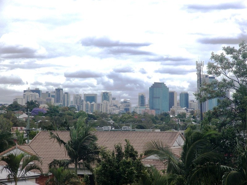 9/12 Joffre Street, Coorparoo QLD 4151