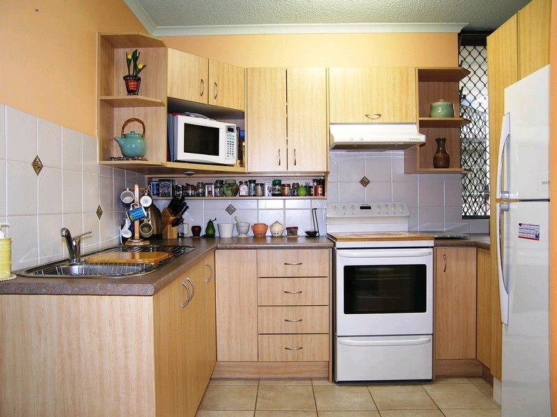 9/12 Joffre Street, Coorparoo QLD 4151