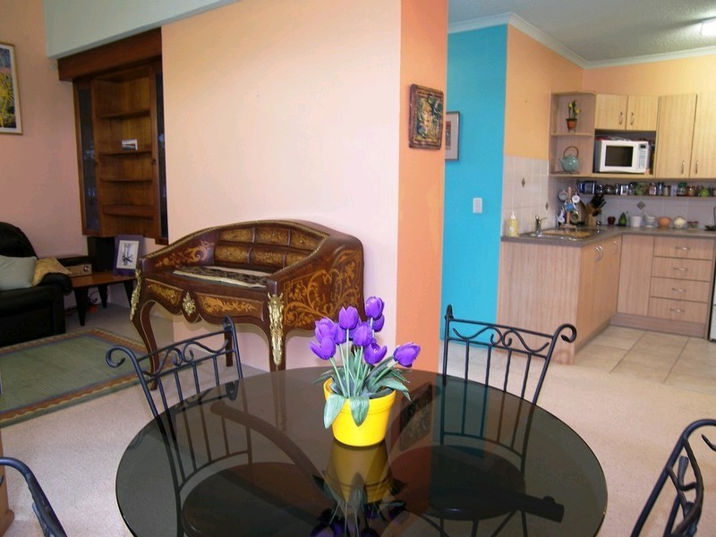 9/12 Joffre Street, Coorparoo QLD 4151