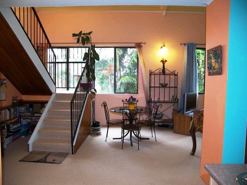 9/12 Joffre Street, Coorparoo QLD 4151